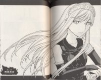 BUY NEW princess resurrection - 160139 Premium Anime Print Poster